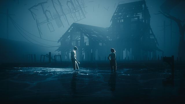 Greenfield sa predstavuje, pripom�na Inside 