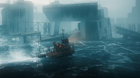 Greenfield sa predstavuje, pripomna Inside  