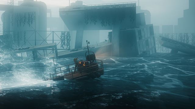 Greenfield sa predstavuje, pripom�na Inside 