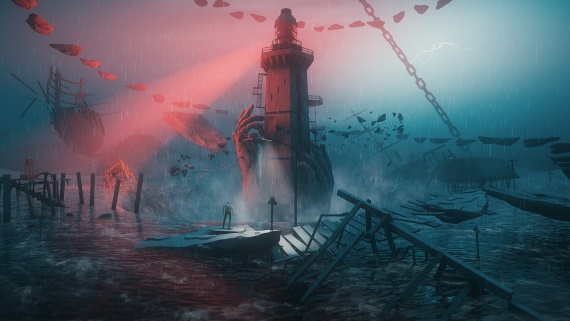 Greenfield sa predstavuje, pripomna Inside