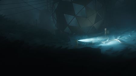 Greenfield sa predstavuje, pripomna Inside  