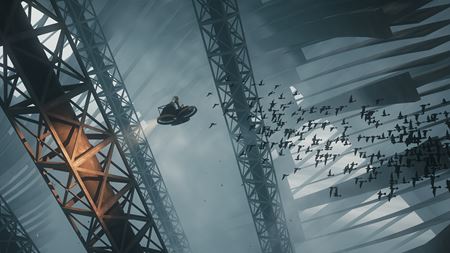 Greenfield sa predstavuje, pripomna Inside  