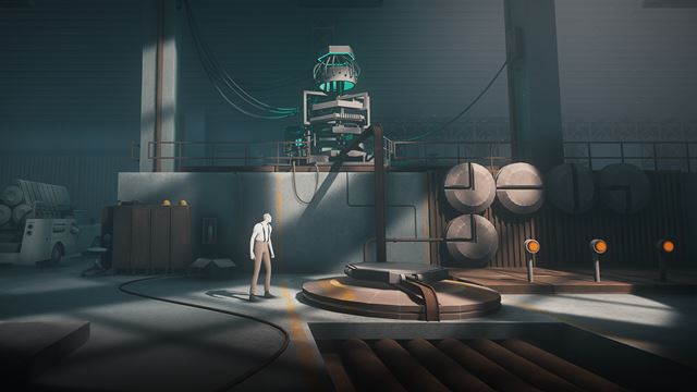 Greenfield sa predstavuje, pripom�na Inside 