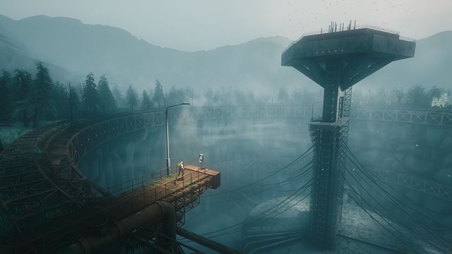 Greenfield sa predstavuje, pripom�na Inside 