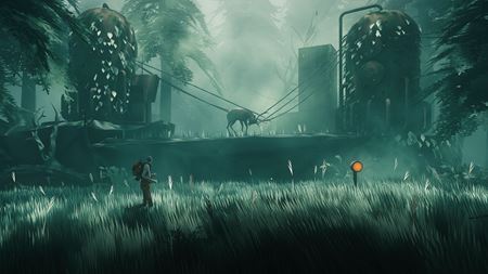 Greenfield sa predstavuje, pripomna Inside  