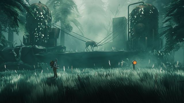 Greenfield sa predstavuje, pripom�na Inside 