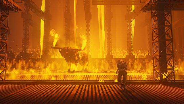 Greenfield sa predstavuje, pripom�na Inside 