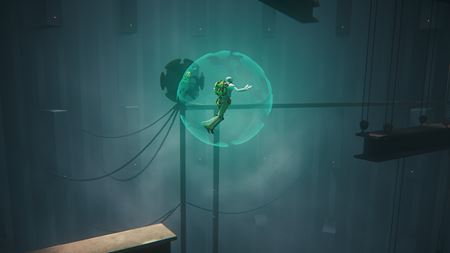 Greenfield sa predstavuje, pripomna Inside  