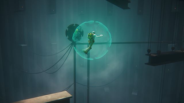 Greenfield sa predstavuje, pripom�na Inside 