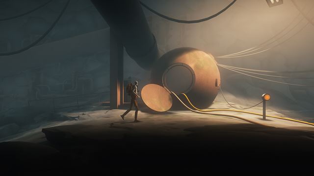 Greenfield sa predstavuje, pripom�na Inside 