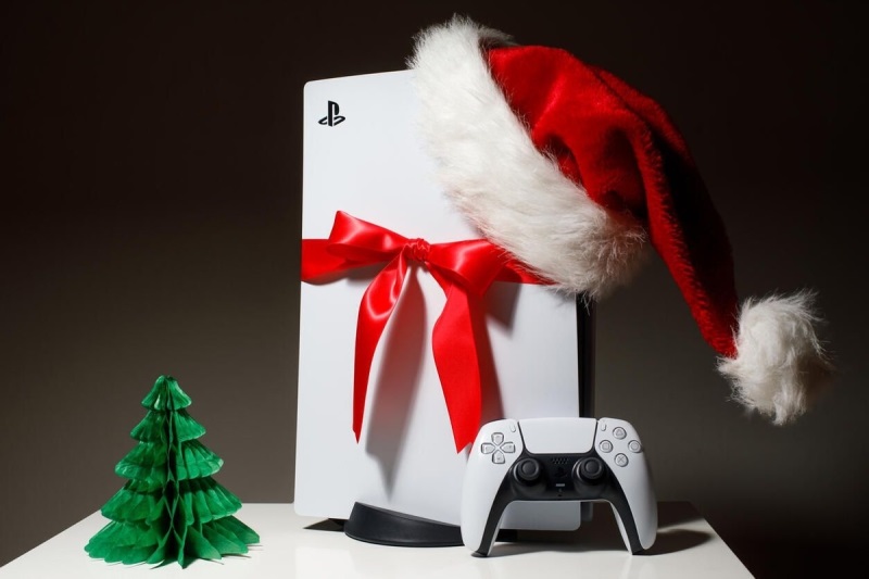 PlayStation 5 konzola je teraz v akcii za 429 eur