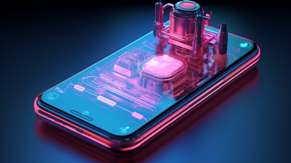 Samsung si registroval zna�ku AI Phone a AI Smartphone