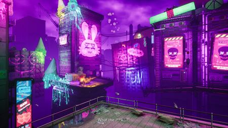 Pozrite si dojmy a 37 mint z hrania aknej hry Gori: Cuddly Carnage  