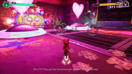 Pozrite si dojmy a 37 mint z hrania aknej hry Gori: Cuddly Carnage  