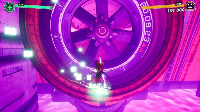 Pozrite si dojmy a 37 min�t z hrania ak�nej hry Gori: Cuddly Carnage 