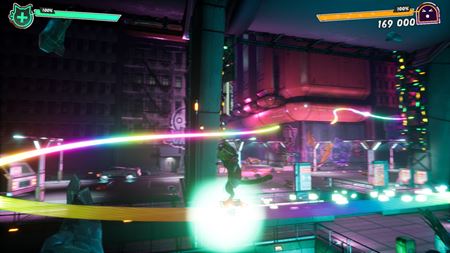 Pozrite si dojmy a 37 mint z hrania aknej hry Gori: Cuddly Carnage  