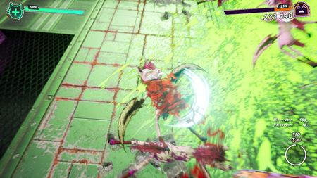 Pozrite si dojmy a 37 mint z hrania aknej hry Gori: Cuddly Carnage  