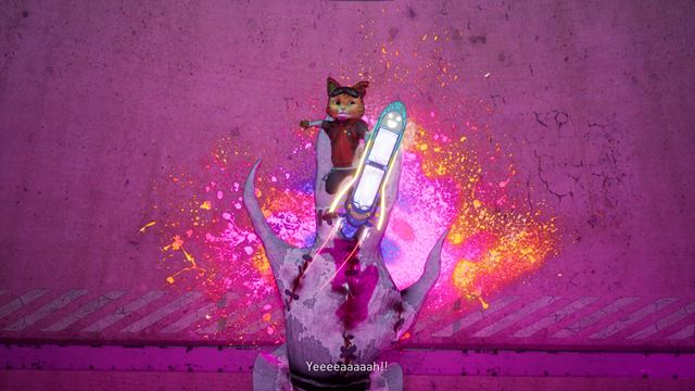 Pozrite si dojmy a 37 min�t z hrania ak�nej hry Gori: Cuddly Carnage 