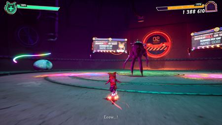 Pozrite si dojmy a 37 mint z hrania aknej hry Gori: Cuddly Carnage  