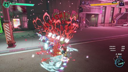 Pozrite si dojmy a 37 mint z hrania aknej hry Gori: Cuddly Carnage  