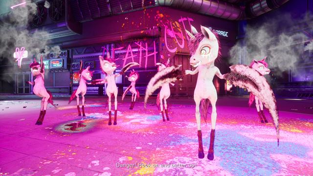 Pozrite si dojmy a 37 min�t z hrania ak�nej hry Gori: Cuddly Carnage 