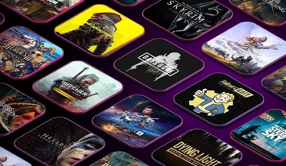 GOG spustil ve�k� Cyber Monday v�predaj