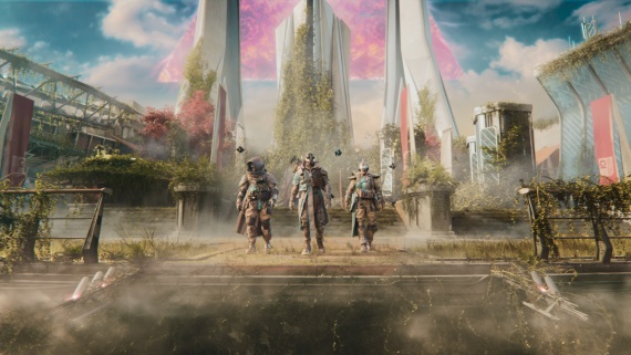 Bungie oficilne odklad Destiny 2: The Final Shape expanziu