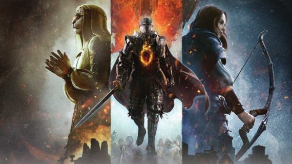 Dnes o 22:00 nás čaká Dragon's Dogma 2 prezentácia