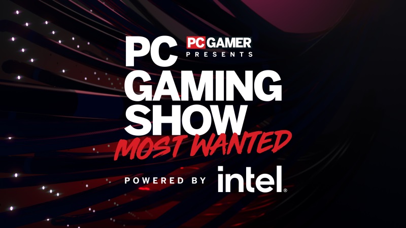 PC Gaming Show stream zane o 19:00
