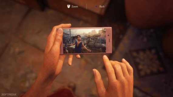 Sony a NC Soft budu spolupracova� na mobiln�ch hr�ch