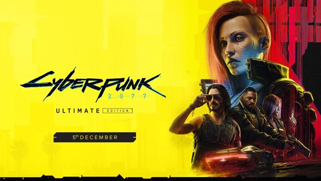 CD Projekt u� predal 4.3 mili�na kusov Cyberpunk 2077: Phantom Liberty expanzie 