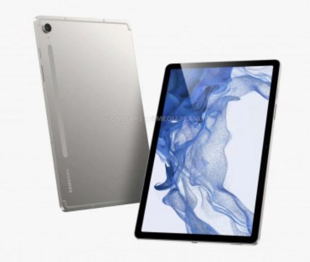 Samsung Galaxy Tab S9 FE