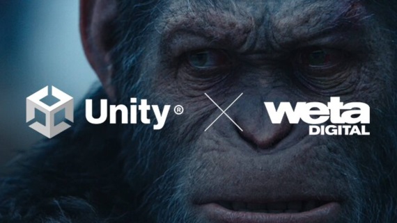Unity zrušilo Weta Digital pobočku, robí reset firmy