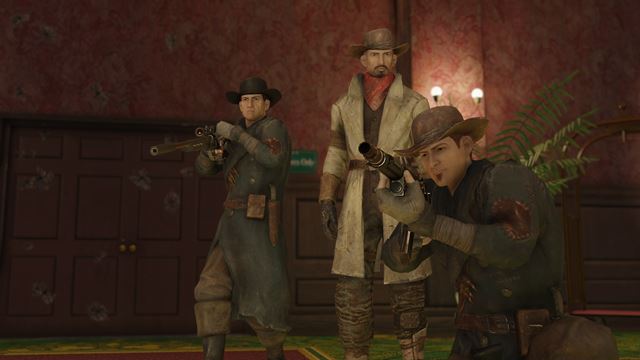 Fallout 76 prinesie nov� z�itok v Atlantic City a zjednodu�� za�iatok nov�m hr��om 