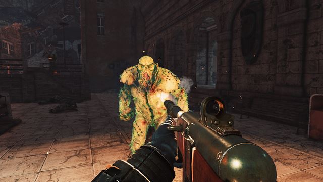 Fallout 76 prinesie nov� z�itok v Atlantic City a zjednodu�� za�iatok nov�m hr��om 