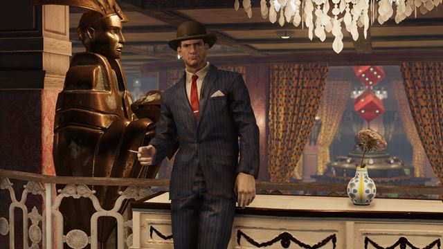 Fallout 76 prinesie nov� z�itok v Atlantic City a zjednodu�� za�iatok nov�m hr��om 