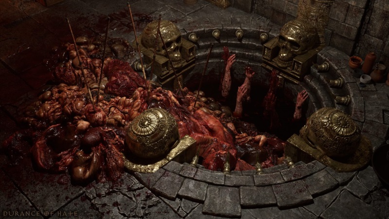 Ako by vyzeralo Diablo II na Unreal engine 5?