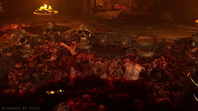 Ako by vyzeralo Diablo II na Unreal engine 5? 