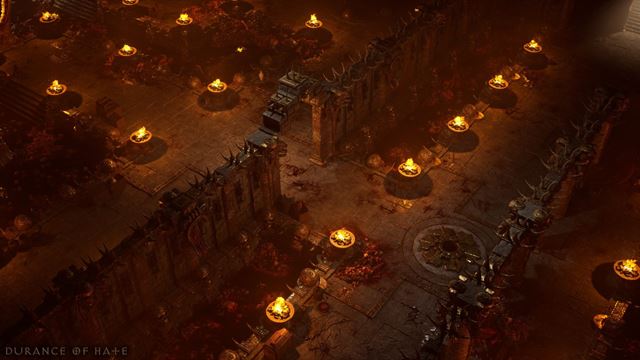 Ako by vyzeralo Diablo II na Unreal engine 5? 