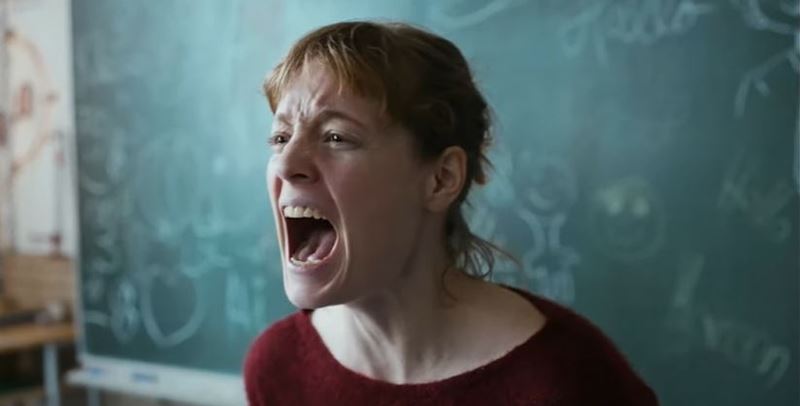 Das Lehrerzimmer. Nemeck kandidt na Oscara vstupuje do severoamerickej distribcie