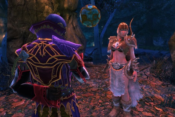 Embracer pokra�uje v prep���an�, teraz v Cryptic �t�diu