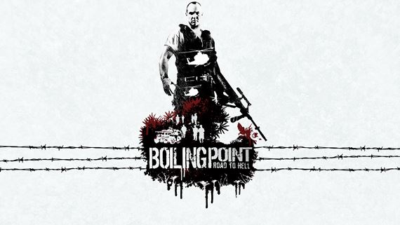 Boiling Point: Road to Hell sa oskoro vrti na PC