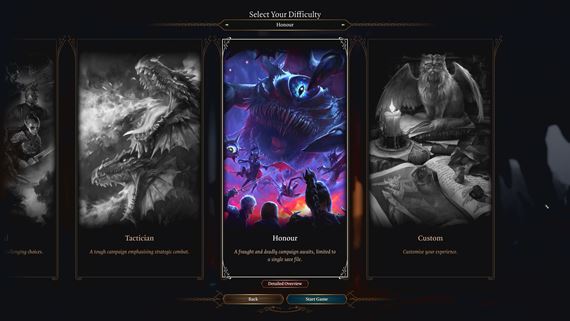 Baldurs Gate 3 dostal doteraz svoj najv patch