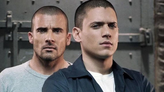 Prison Break seriál dostane reboot