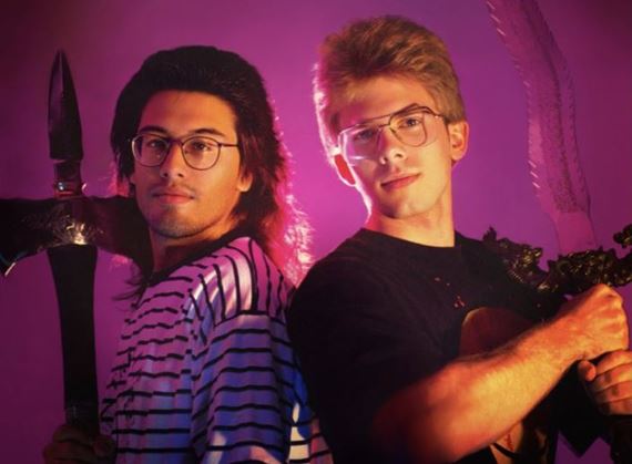 Romero a Carmack prines� spolo�n� stream k 30. v�ro�iu Doomu