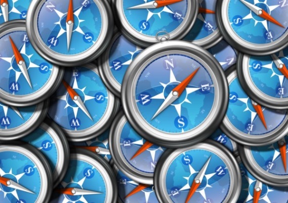 Apple mus v EU na iOS a iPadOS povoli aj web prehliadae beiace na inom zklade ako webkit