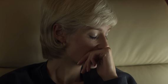 Posledná séria The Crown / Koruny odštartuje čoskoro, bude rozdelená na dve polovice