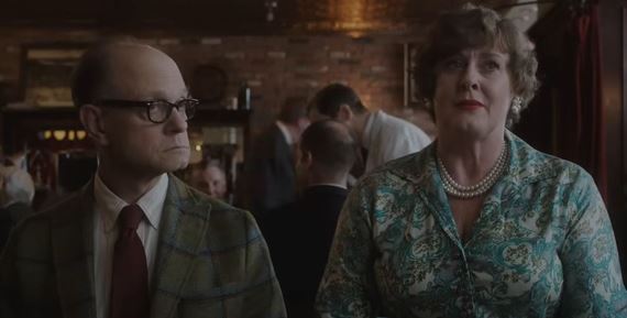 Julia. Druhá séria príbehu o prvej kuchárskej celebrite štartuje už o pár dní