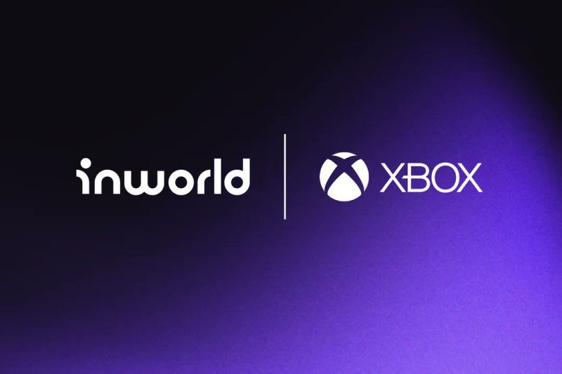 Xbox a Inworld prines generatvnu AI a GPT nstroje vvojrom hier