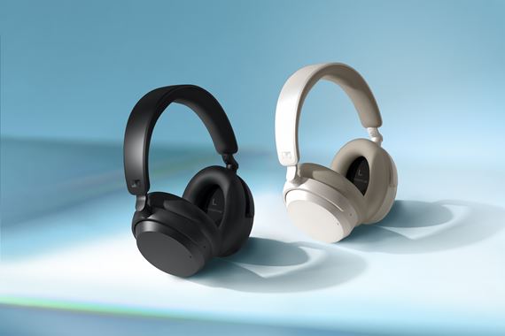 Slchadl Sennheiser ACCENTUM Wireless chc ponknu kvalitn zvuk za prijaten cenu